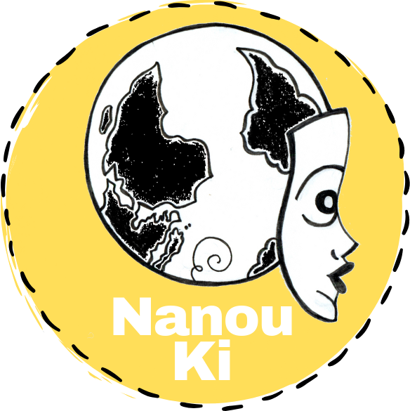 Entidad Organizadora - Nanou Ki