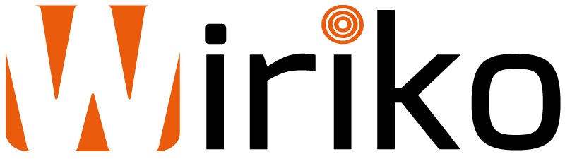 Entidad Organizadora - Wiriko