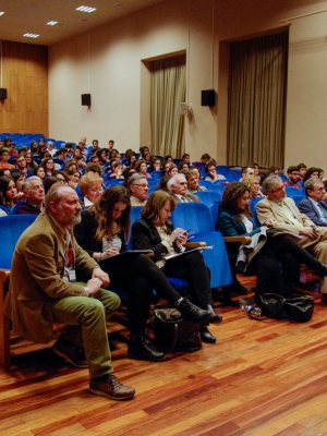 CODES - I Congreso Formativo en Desarrollo Sostenible - En imágenes