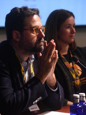 CODES - II Congreso Formativo en Desarrollo Sostenible - En imágenes