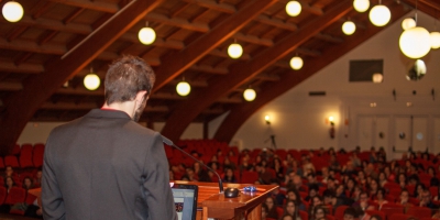 CODES - I Congreso Formativo en Desarrollo Sostenible - En imágenes