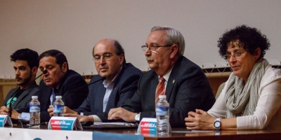 CODES - I Congreso Formativo en Desarrollo Sostenible - En imágenes