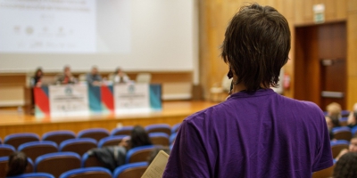 CODES - I Congreso Formativo en Desarrollo Sostenible - En imágenes