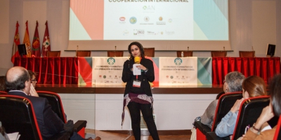 CODES - I Congreso Formativo en Desarrollo Sostenible - En imágenes