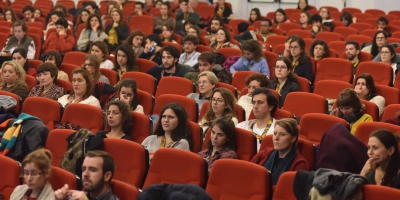 CODES - II Congreso Formativo en Desarrollo Sostenible - En imágenes