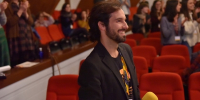 CODES - II Congreso Formativo en Desarrollo Sostenible - En imágenes