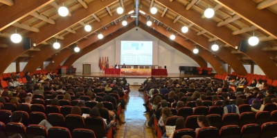 CODES - II Congreso Formativo en Desarrollo Sostenible - En imágenes