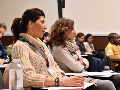 CODES - II Congreso Formativo en Desarrollo Sostenible - En imágenes