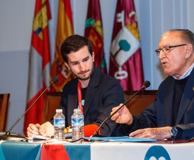 CODES - I Congreso Formativo en Desarrollo Sostenible - En imágenes