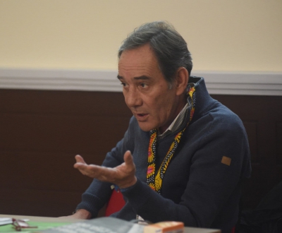 CODES - II Congreso Formativo en Desarrollo Sostenible - En imágenes