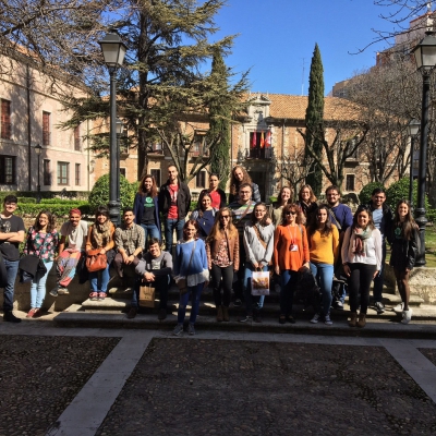 CODES - I Congreso Formativo en Desarrollo Sostenible - En imágenes