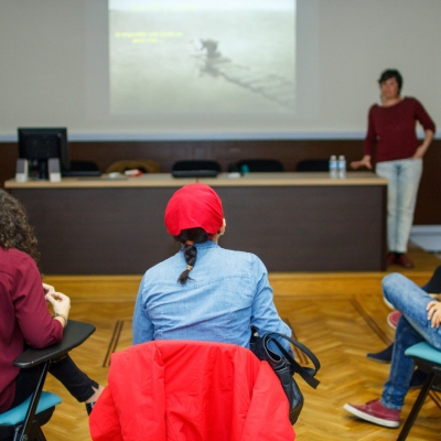 CODES - I Congreso Formativo en Desarrollo Sostenible - En imágenes