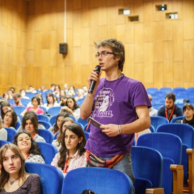 CODES - I Congreso Formativo en Desarrollo Sostenible - En imágenes