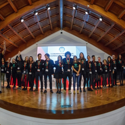 CODES - I Congreso Formativo en Desarrollo Sostenible - En imágenes