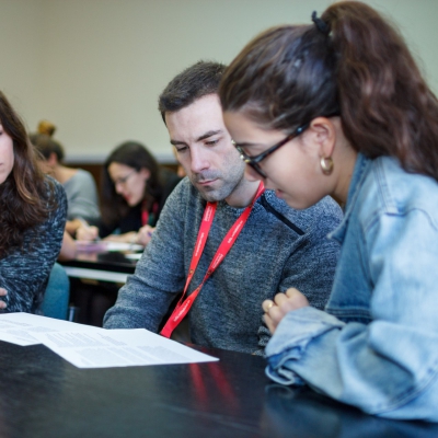 CODES - I Congreso Formativo en Desarrollo Sostenible - En imágenes
