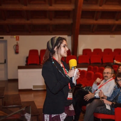 CODES - I Congreso Formativo en Desarrollo Sostenible - En imágenes