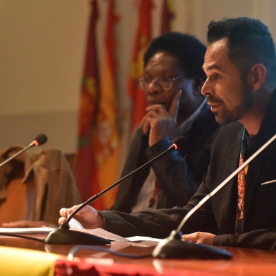 CODES - II Congreso Formativo en Desarrollo Sostenible - En imágenes