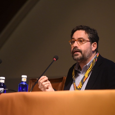 CODES - II Congreso Formativo en Desarrollo Sostenible - En imágenes
