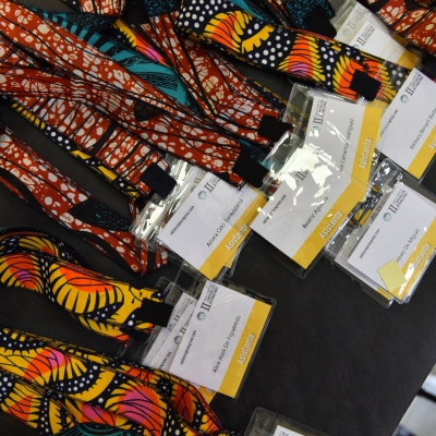 CODES - II Congreso Formativo en Desarrollo Sostenible - En imágenes