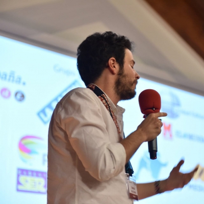 CODES - II Congreso Formativo en Desarrollo Sostenible - En imágenes