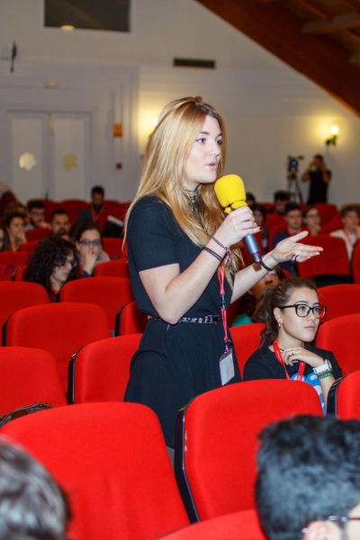 CODES - I Congreso Formativo en Desarrollo Sostenible - En imágenes