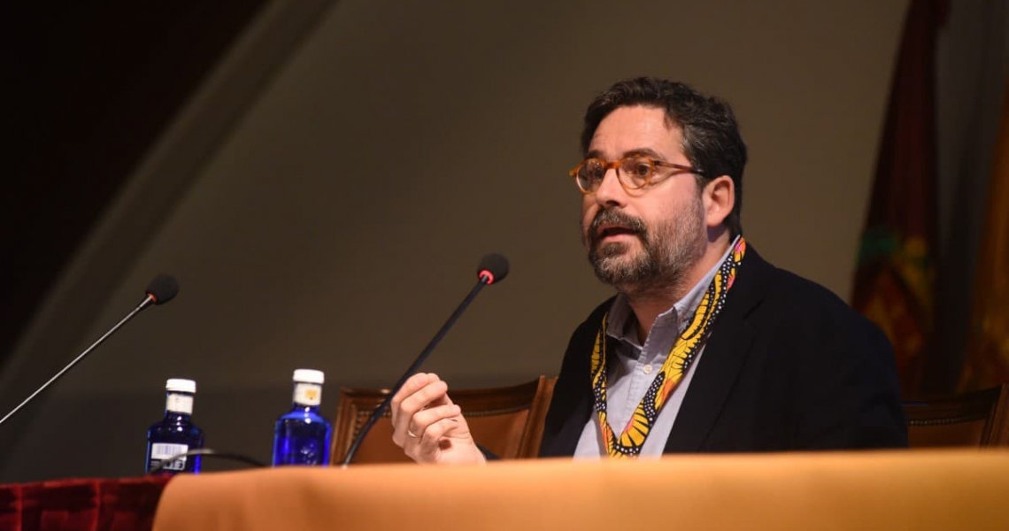 CODES - Actividades - Congreso Académico