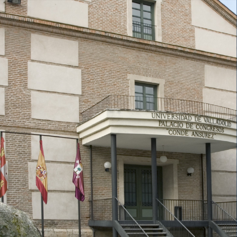 CODES - Palacio de Congresos Conde Ansúrez