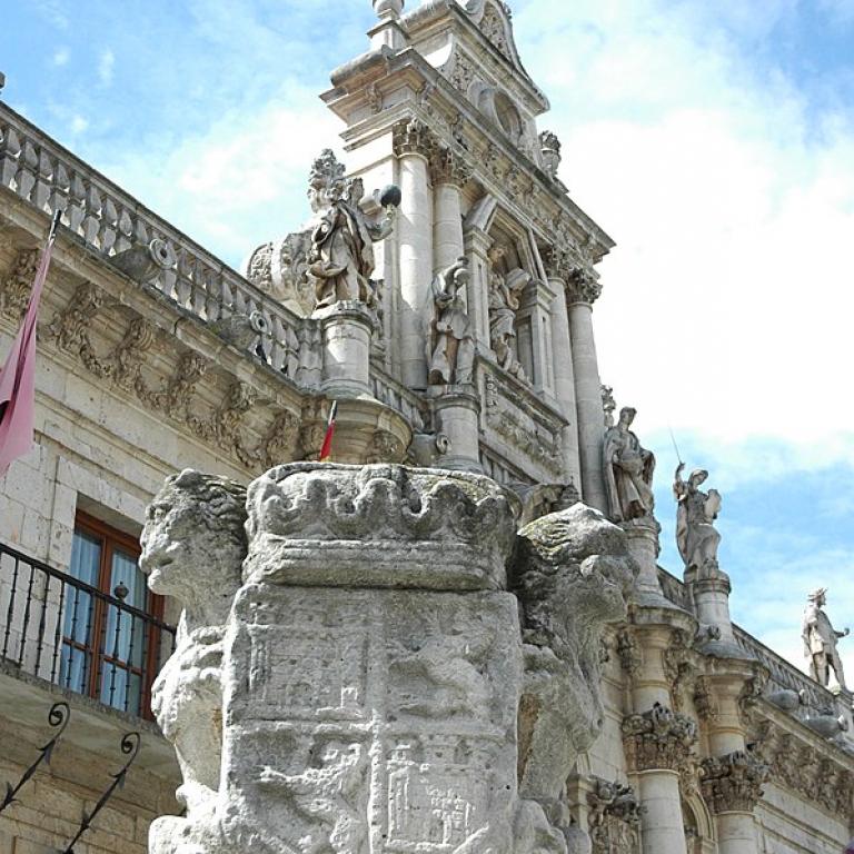 CODES - Palacio de Congresos Conde Ansúrez