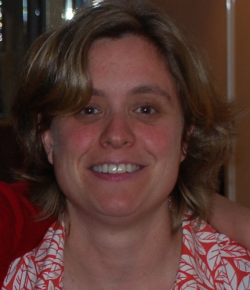 CODES - Ponentes - Ainhoa Marín Egoscozabal