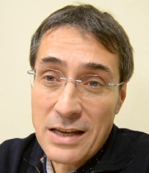 CODES - Ponentes - Albert Roca