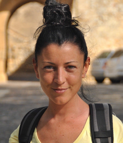 CODES - Ponentes - Gemma Solés i Coll
