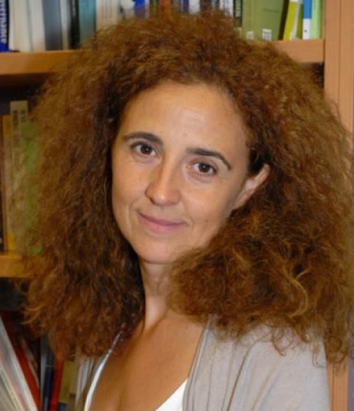 CODES - Ponentes - Itziar Ruiz-Giménez Arrieta