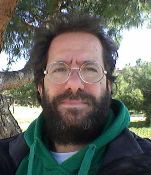 CODES - Ponentes - Jose Luis de la Flor