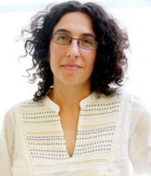 CODES - Ponentes - Marta Íñiguez