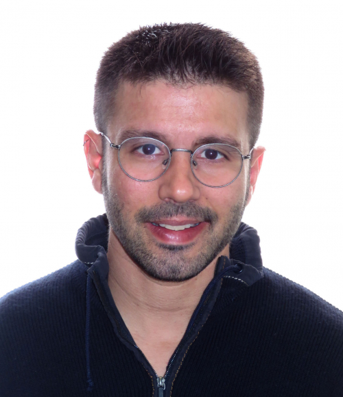 CODES - Ponentes - Oriol Puig Cepero